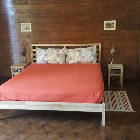 Tana Dell'Elfo B&B Gavi Kültér fotó