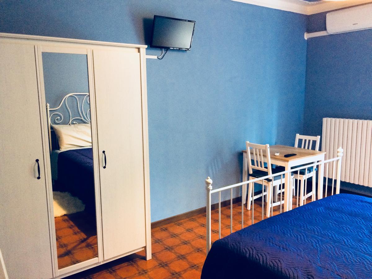 Tana Dell'Elfo B&B Gavi Kültér fotó