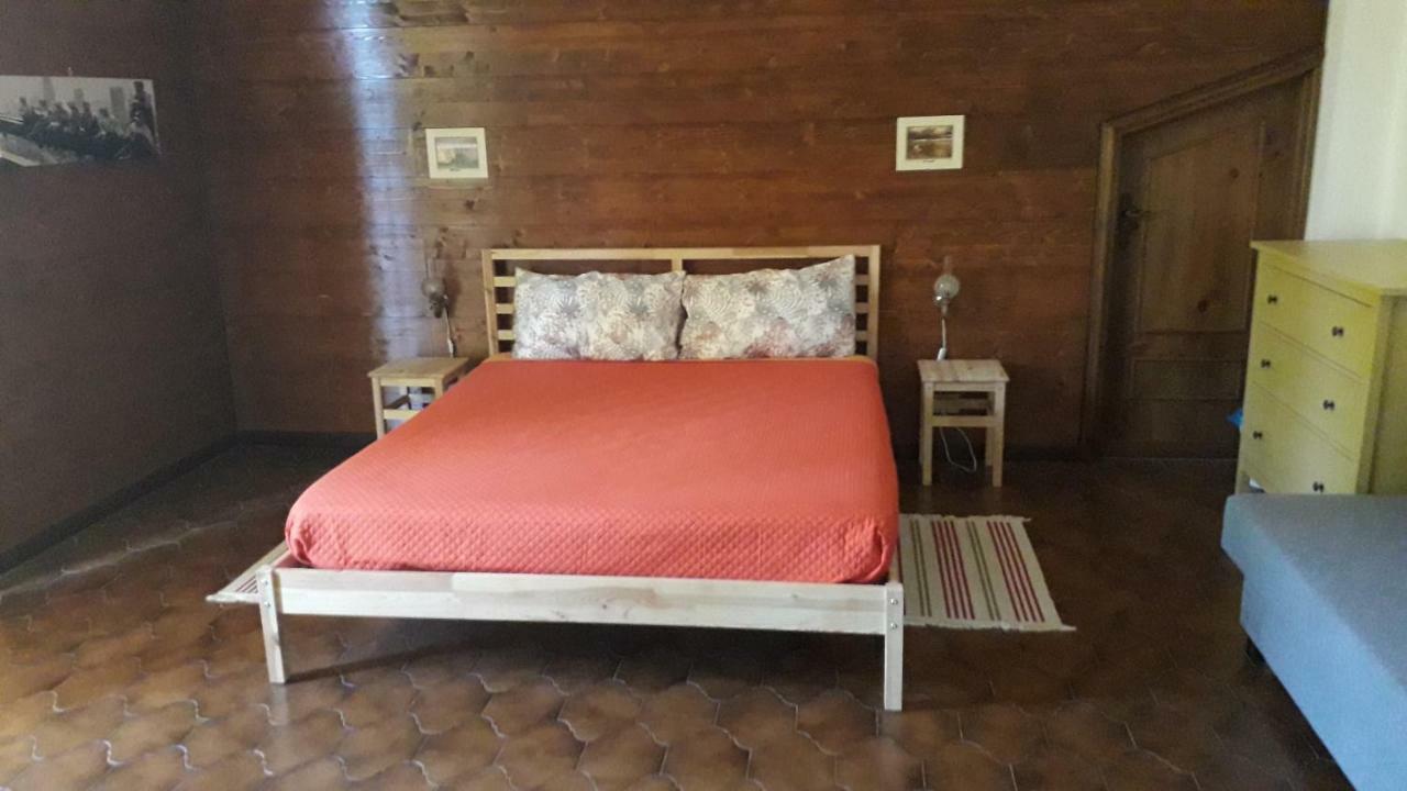 Tana Dell'Elfo B&B Gavi Kültér fotó